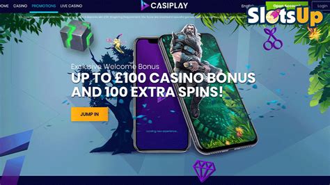casiplay|Promotions .